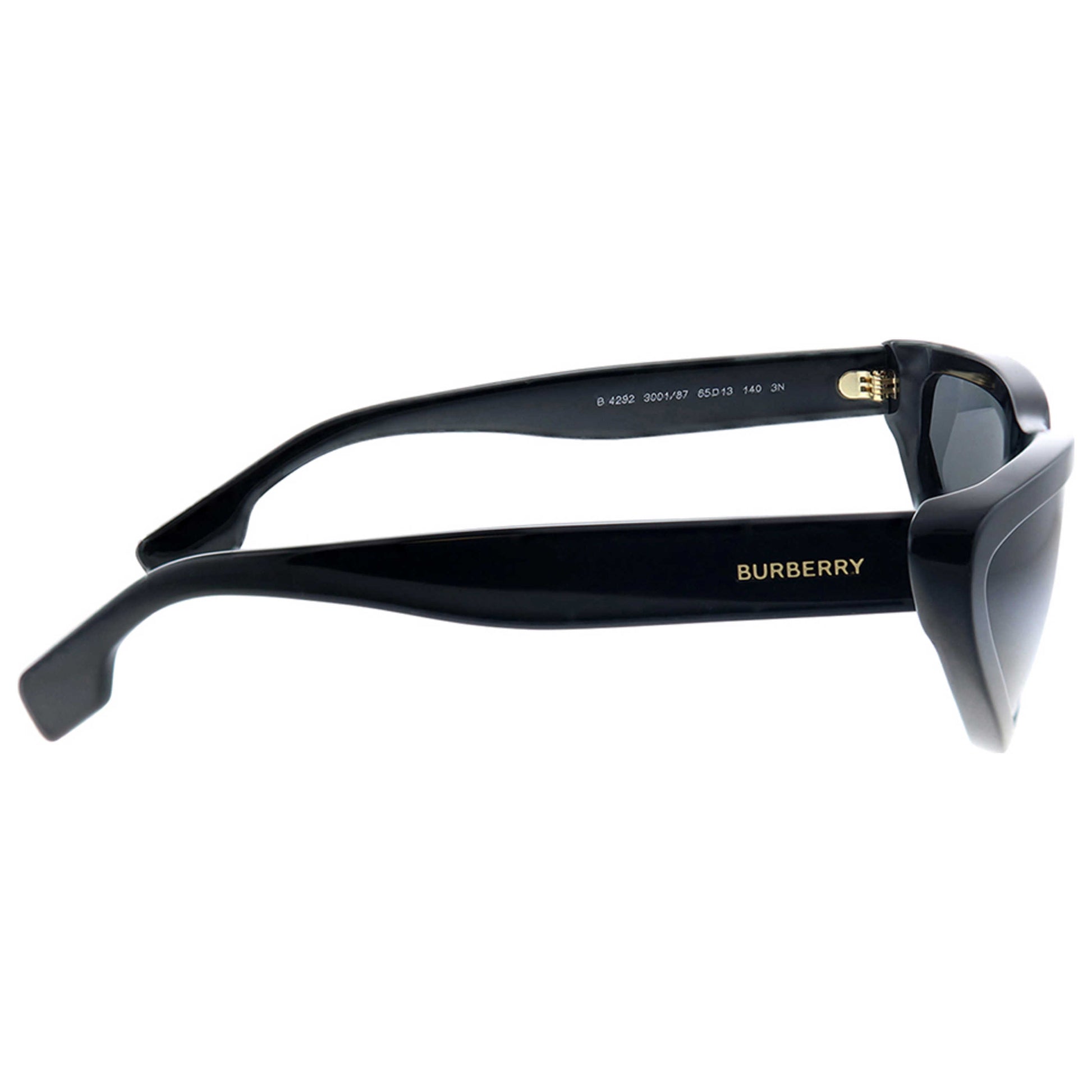 Burberry Fashion Women's Sunglasses BE-4292-300187-65 - Image #4