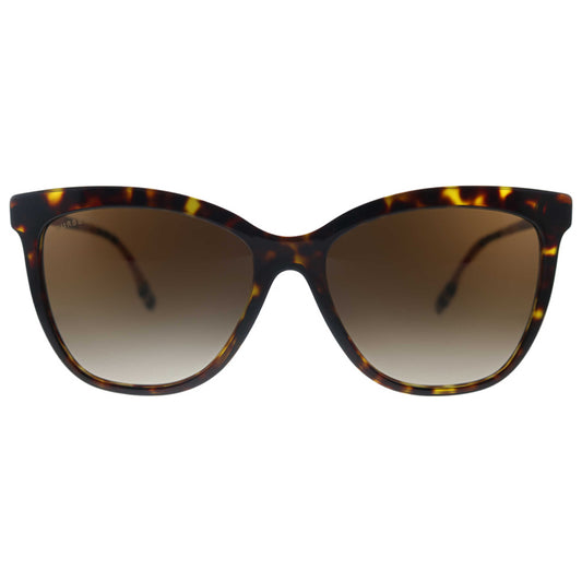 Burberry Clare Women's Sunglasses BE-4308-385413 - Image #2