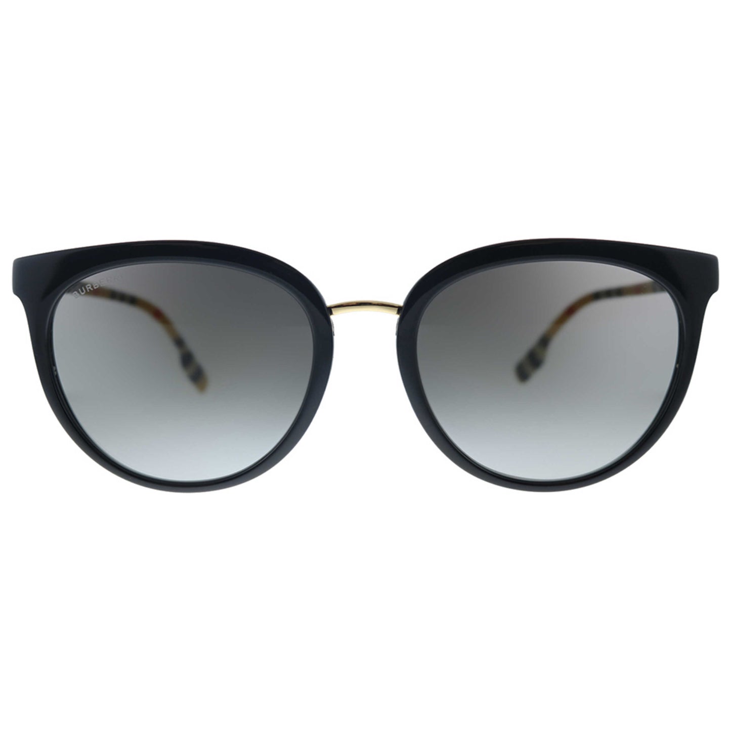 Burberry Willow Men's Sunglasses BE-4316-385311 - Image #2