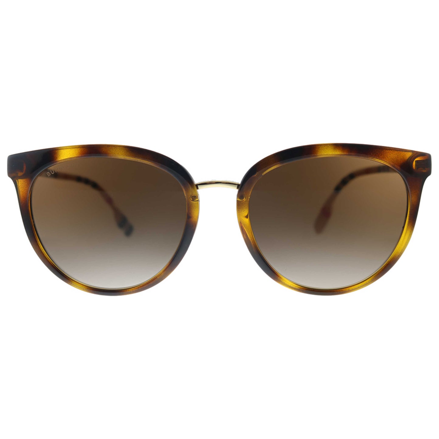 Burberry Willow Women's Sunglasses BE-4316-389013 - Image #2