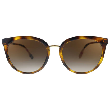 Burberry Willow Women's Sunglasses BE-4316-389013 - Image #2