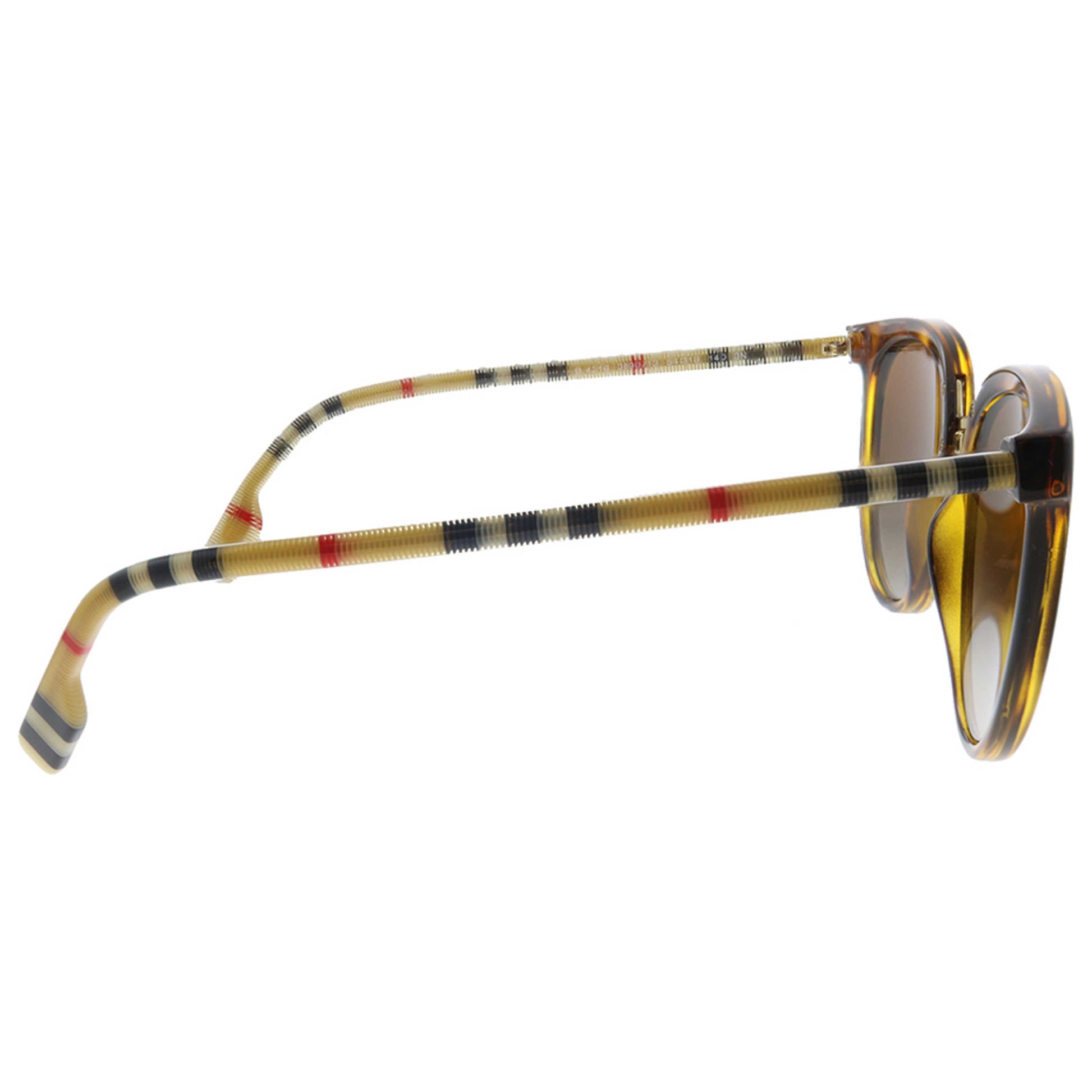 Burberry Willow Women's Sunglasses BE-4316-389013 - Image #4