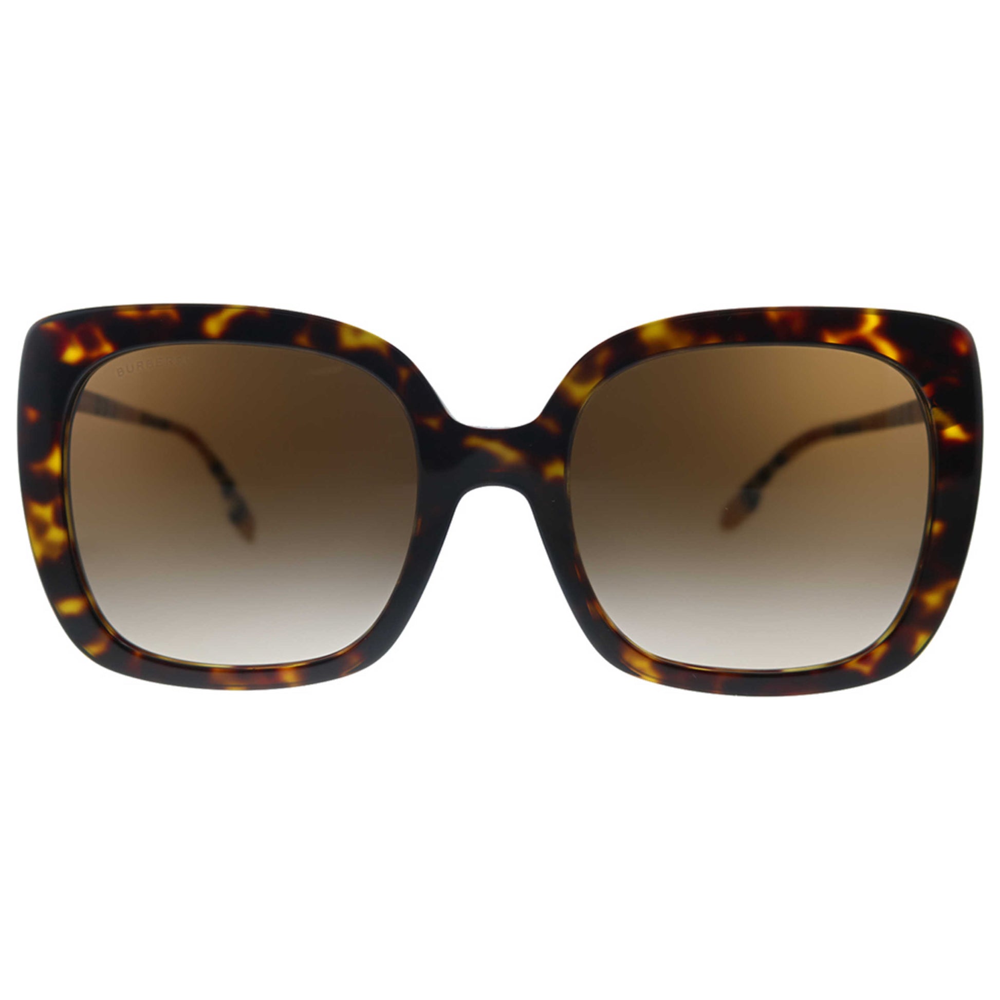 Burberry Caroll Women's Sunglasses BE-4323-385413 - Image #2