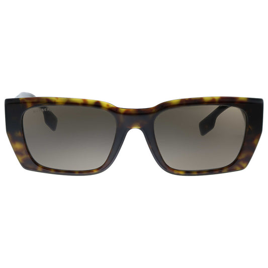 Burberry Poppy Women's Sunglasses BE-4336-392073 - Image #2