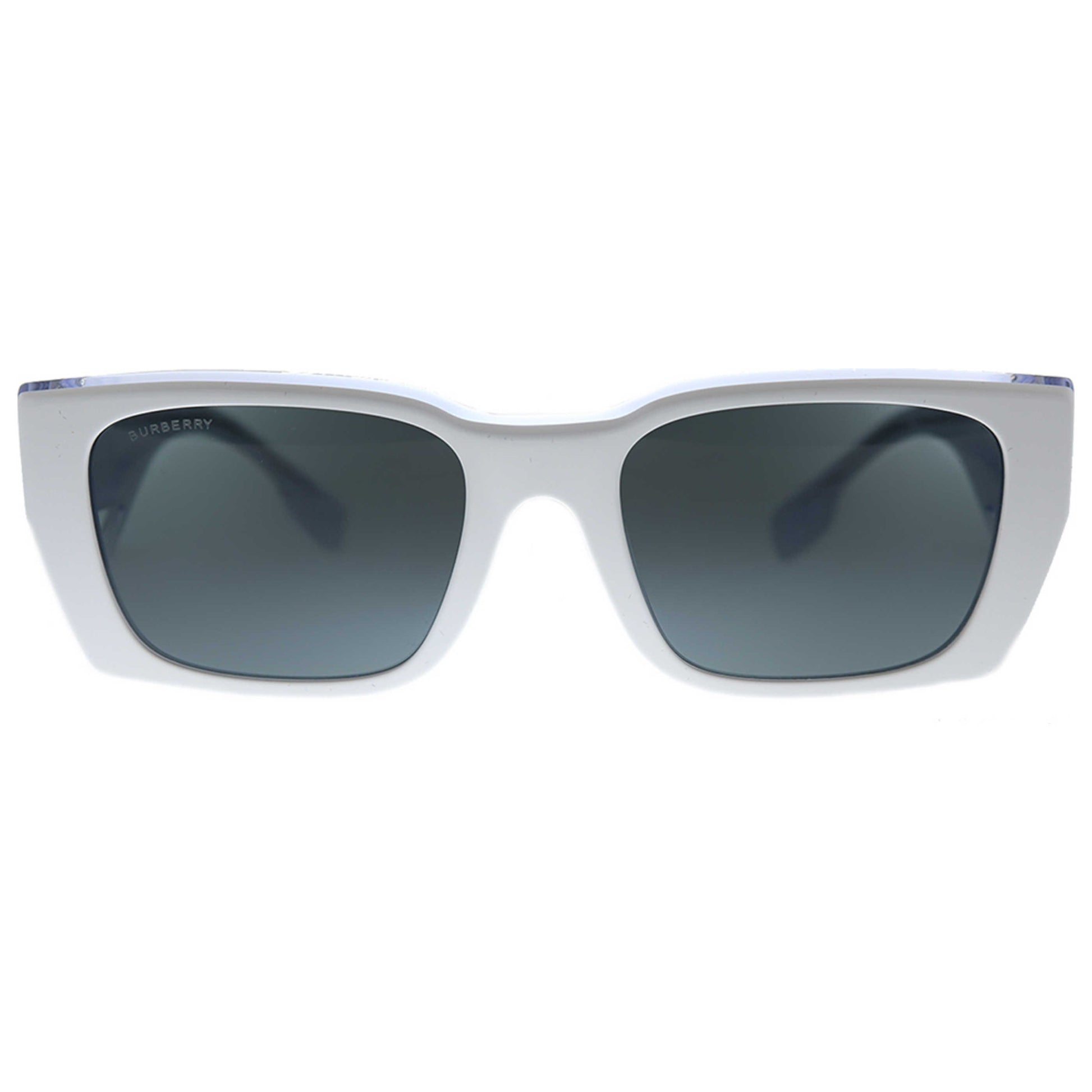 Burberry Poppy Women's Sunglasses BE-4336-392187 - Image #4