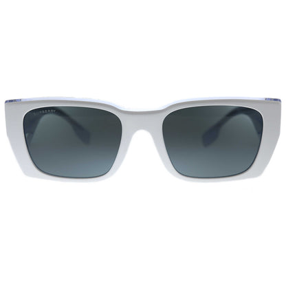 Burberry Poppy Women's Sunglasses BE-4336-392187 - Image #4