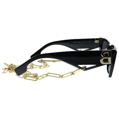 Burberry Poppy Women's Sunglasses BE-4336-392887 - Image #4