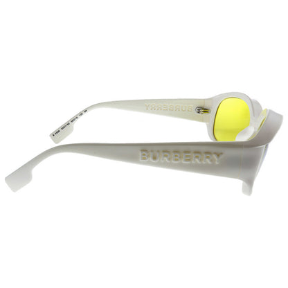 Burberry Milton Unisex Sunglasses BE-4338-300785 - Image #4