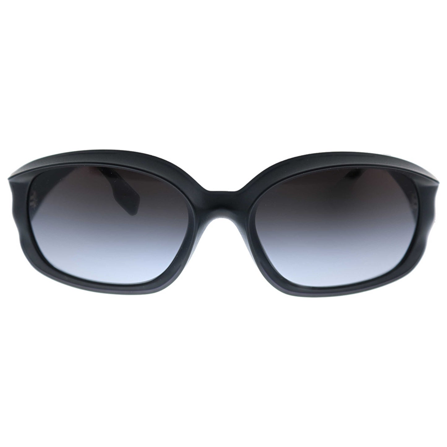 Burberry Milton Unisex Sunglasses BE-4338-34648G - Image #2