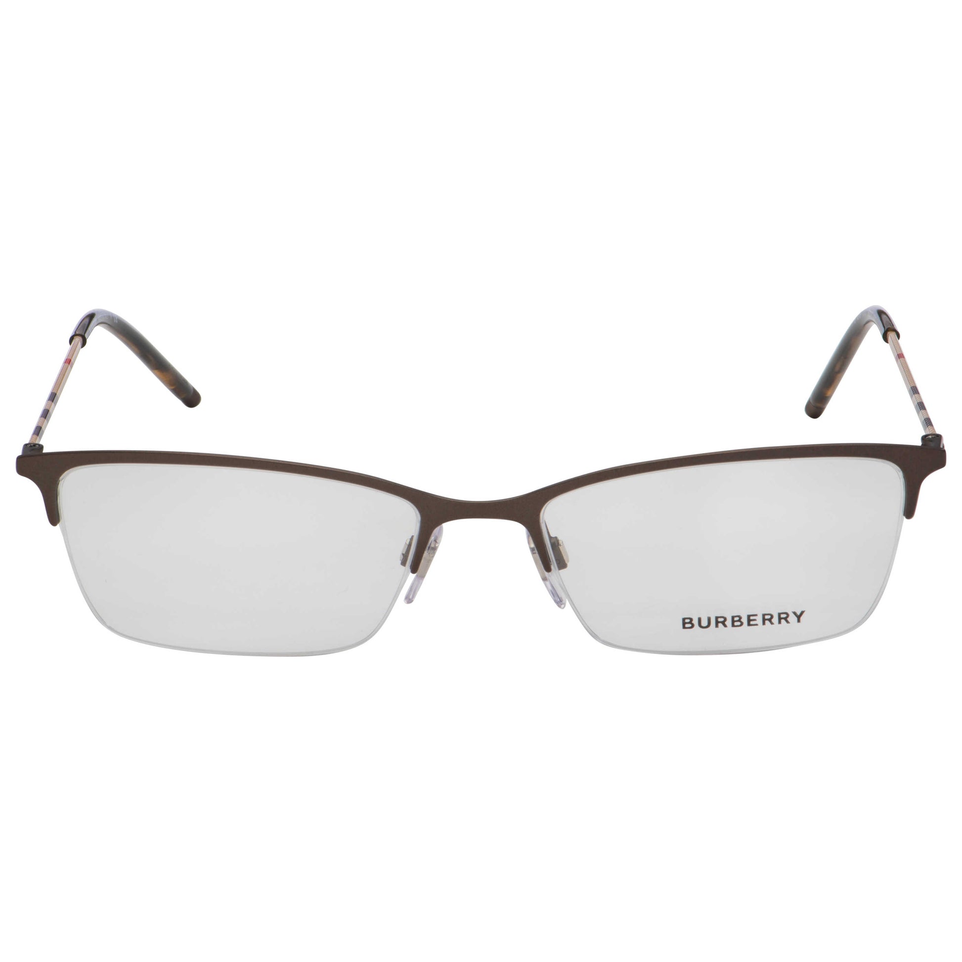 Burberry Fashion Women's Opticals BE1278-1012-53 - Image #2
