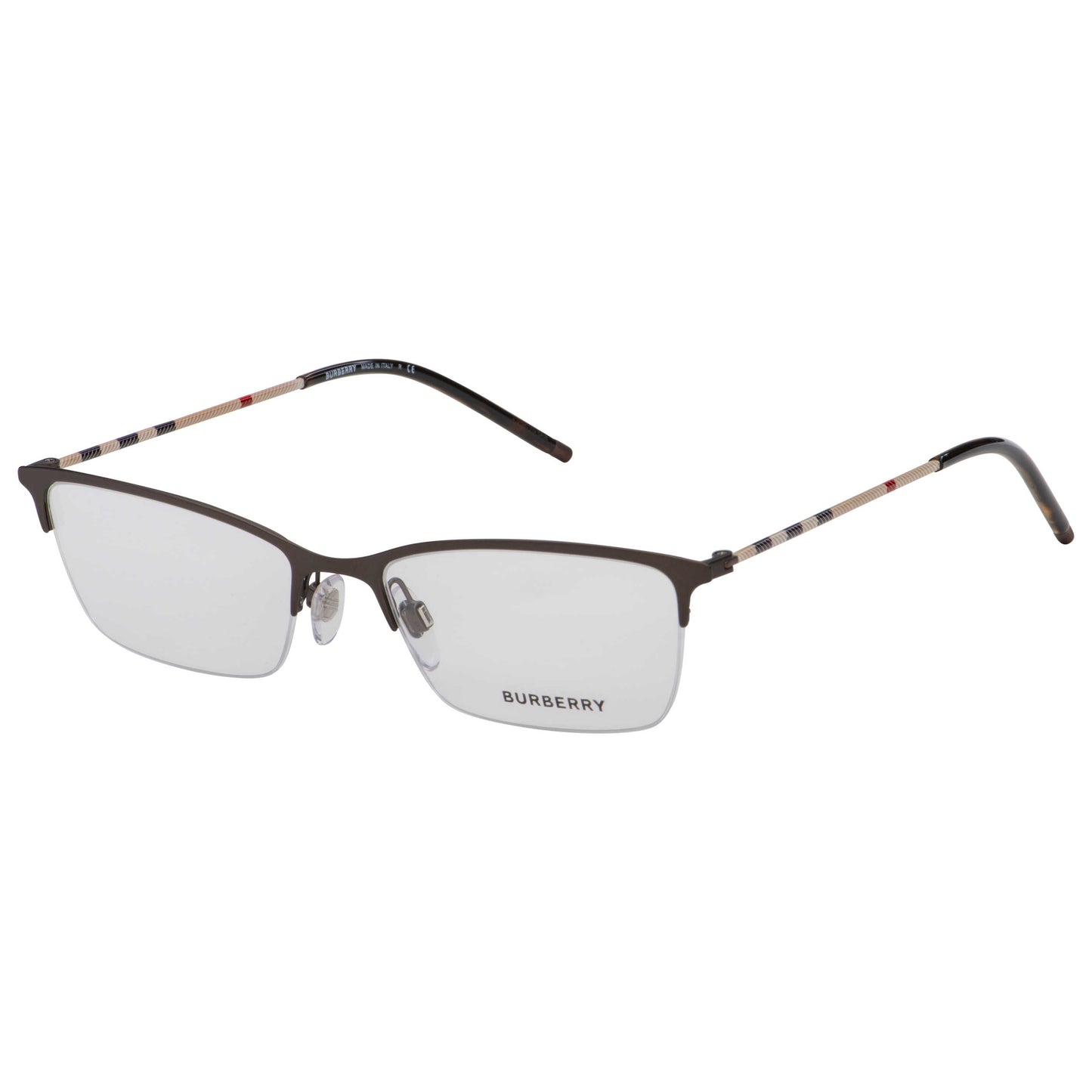 Front view of Burberry Fashion Women's Opticals BE1278-1012-53