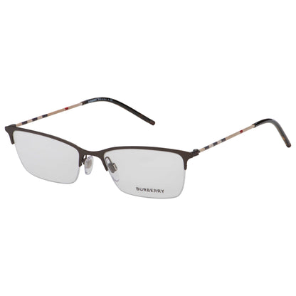 Front view of Burberry Fashion Women's Opticals BE1278-1012-53