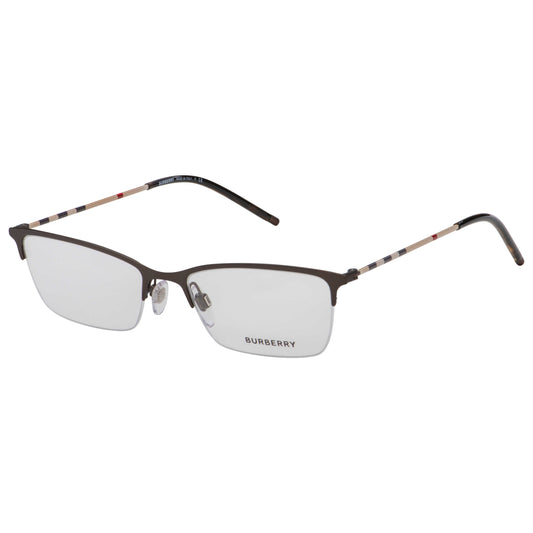 Front view of Burberry Fashion Women's Opticals BE1278-1012-53