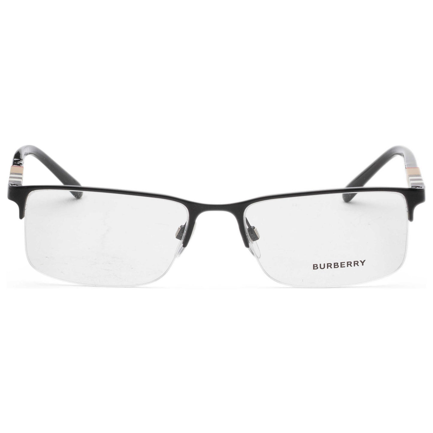 Burberry Men's Opticals BE1282-1001-55 - Image #6