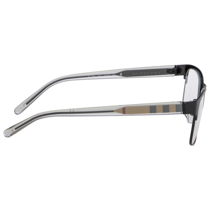 Burberry Fashion Men's Opticals BE1289-1007-55 - Image #4