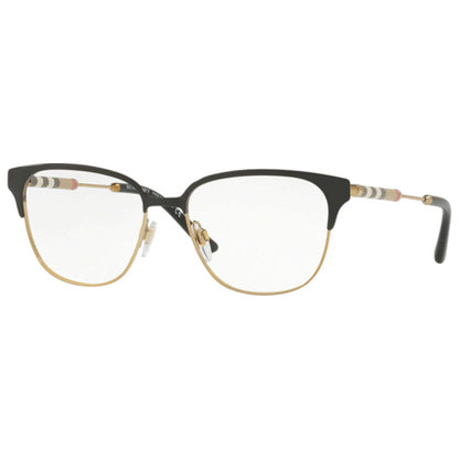 Front view of Versace Women's Sunglasses BE1313Q-1237-53