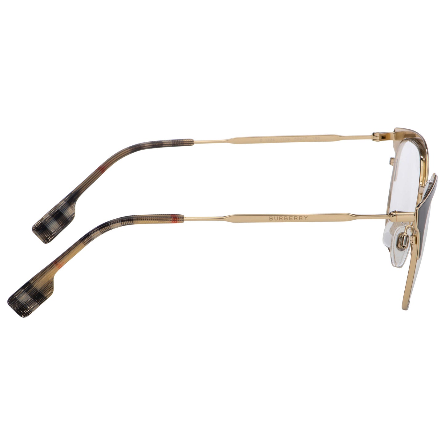 Burberry Fashion Women's Opticals BE1334-1109-52 - Image #4