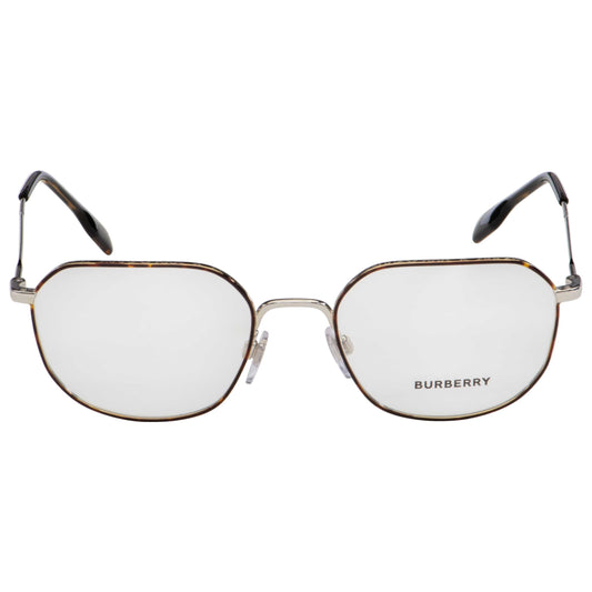 Burberry Fashion Unisex Sunglasses BE1335-1311-52 - Image #2
