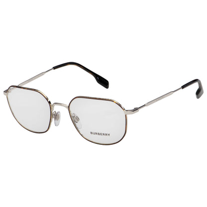 Front view of Burberry Fashion Unisex Sunglasses BE1335-1311-52