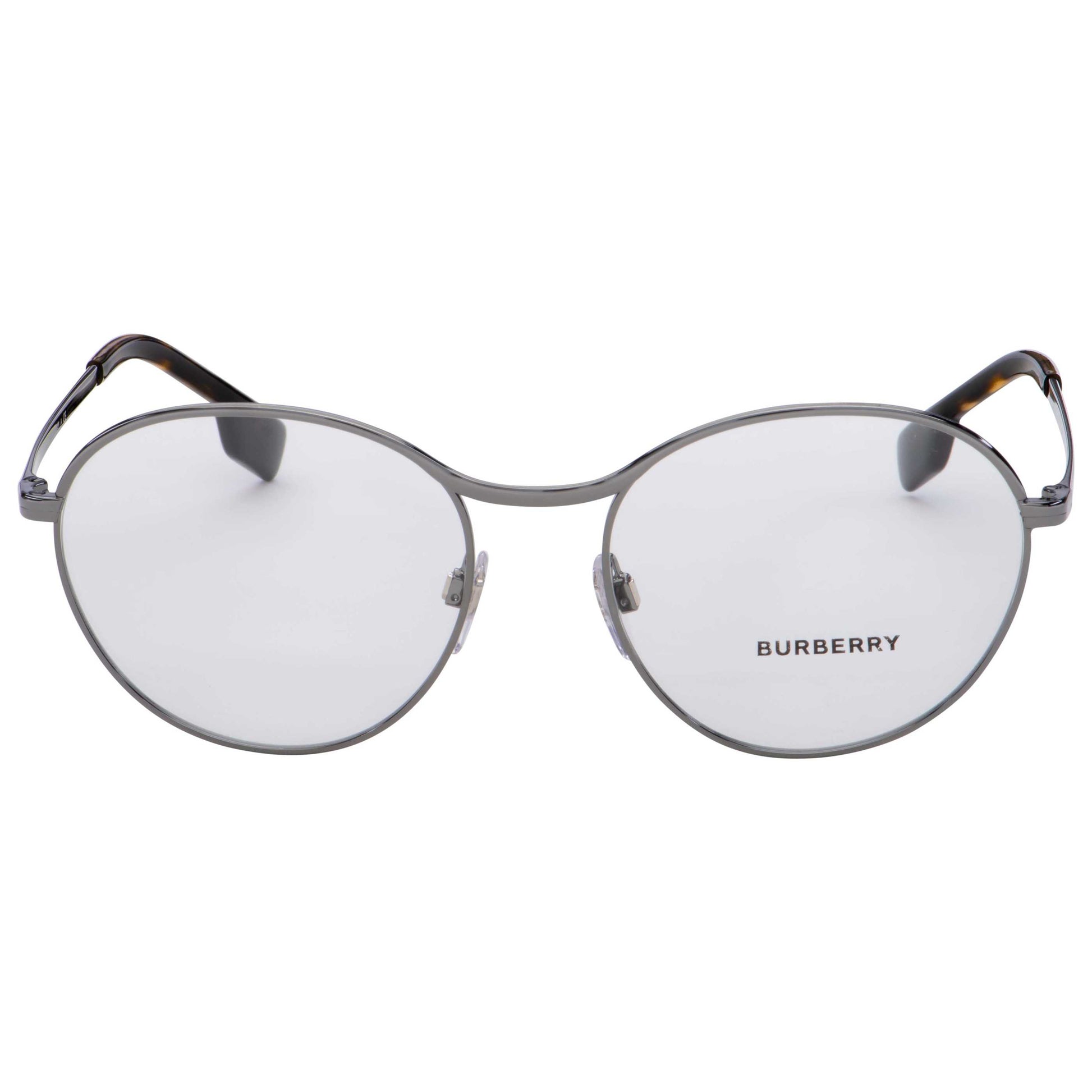 Back view of Burberry Fashion Women's Opticals BE1337-1003-53
