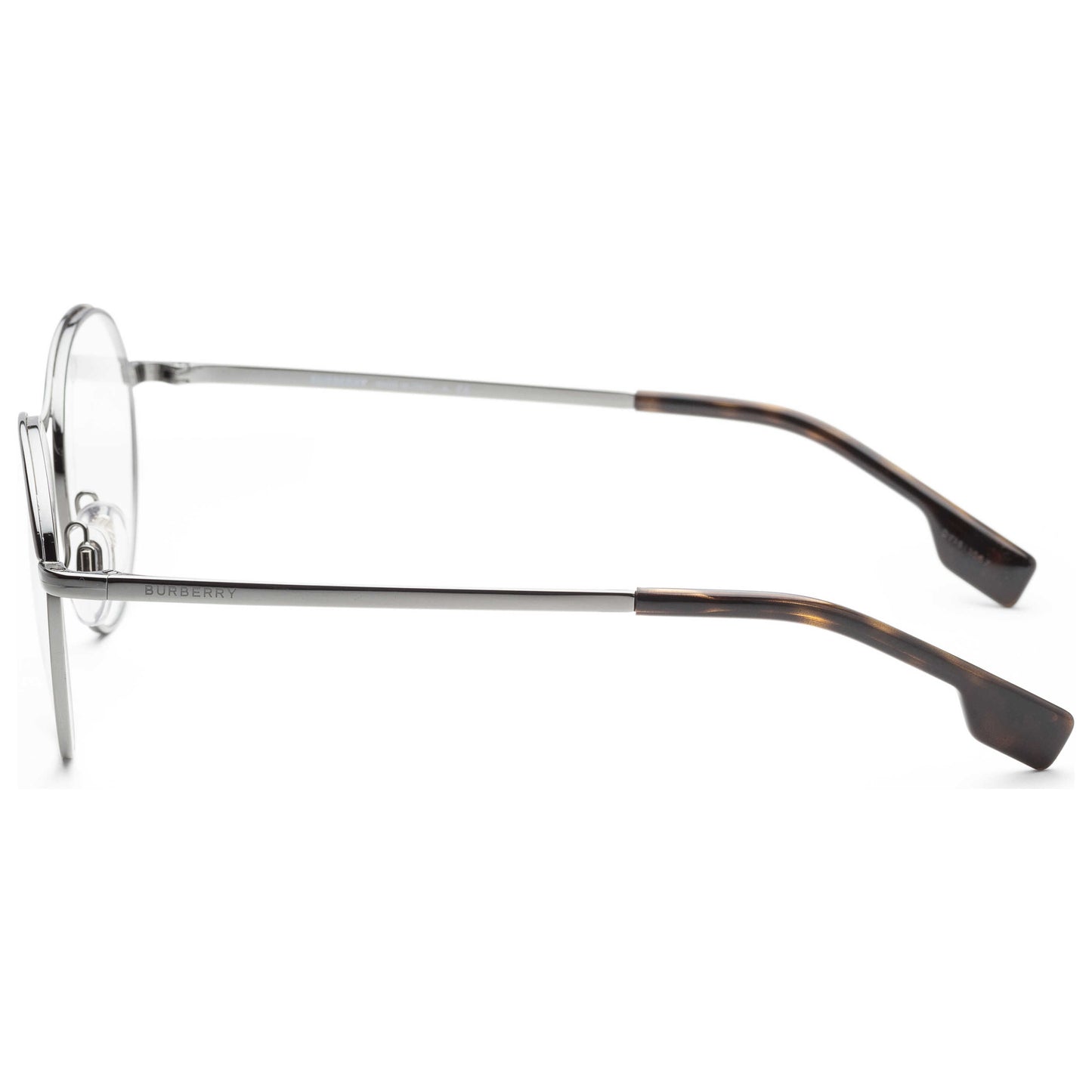 Left view of Burberry Fashion Women's Opticals BE1337-1003-53