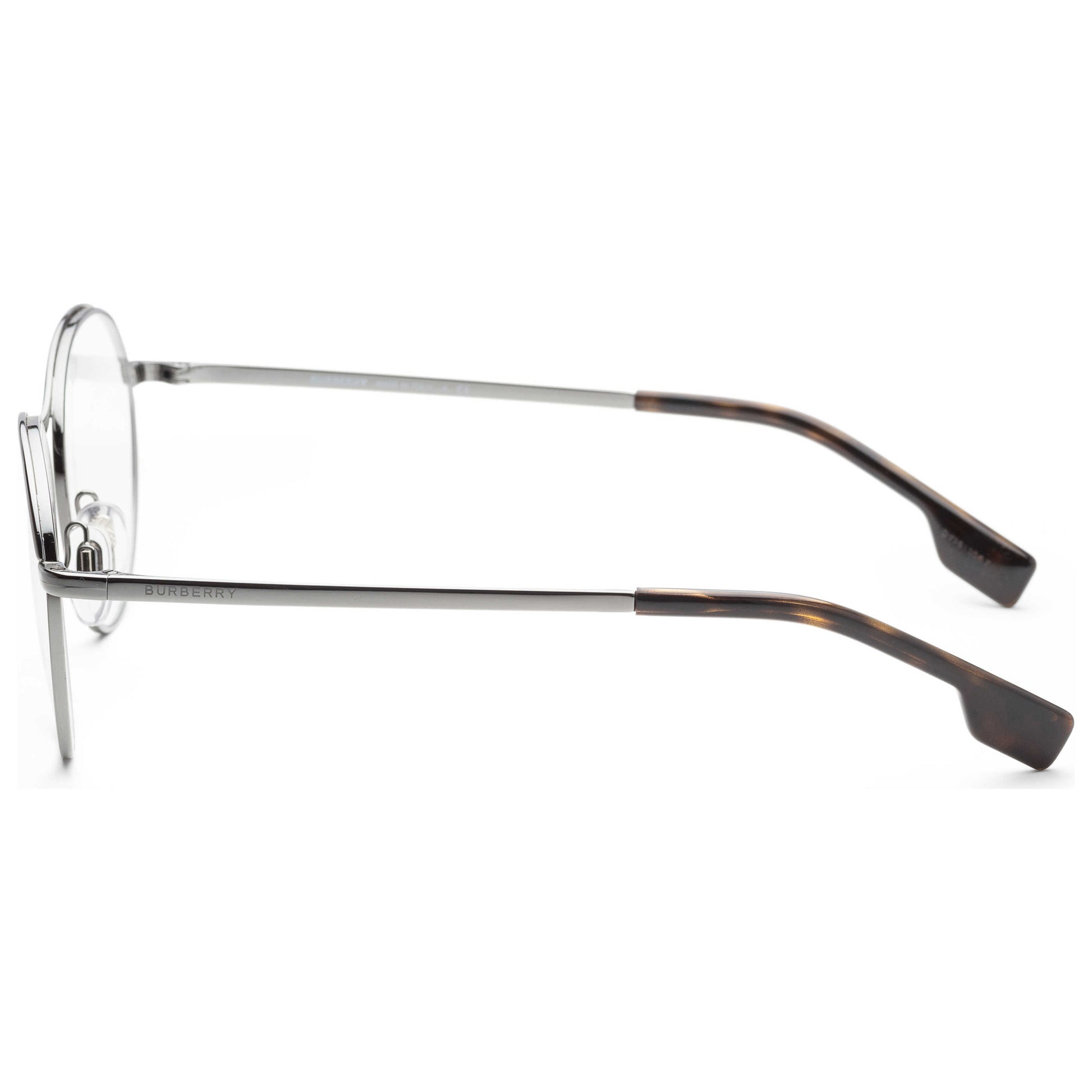 Left view of Burberry Fashion Women's Opticals BE1337-1003-53