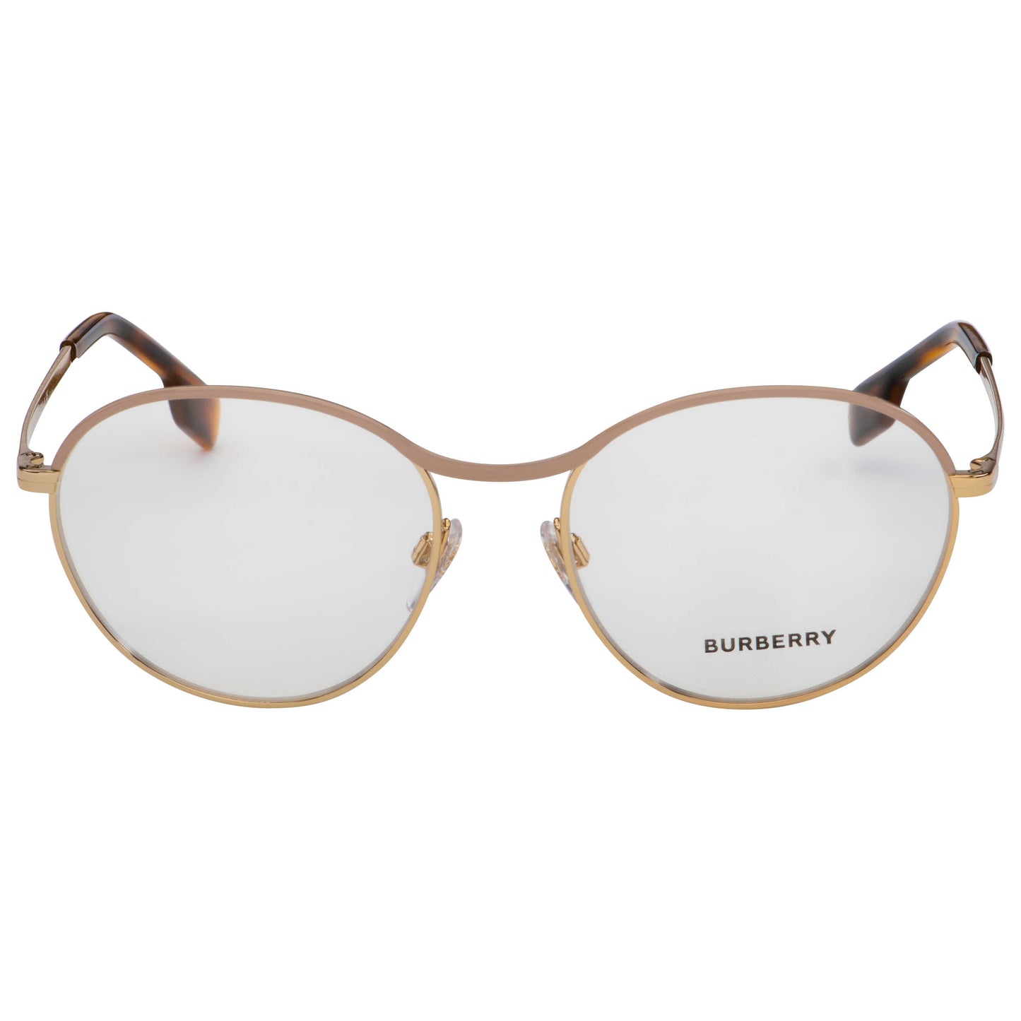 Burberry Fashion Women's Opticals BE1337-1296-53 - Image #2