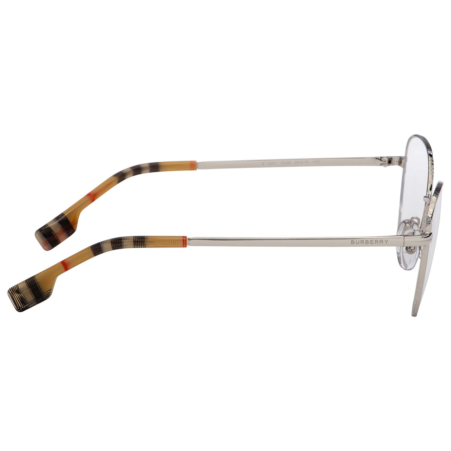 Burberry Fashion Women's Opticals BE1341-1005-55 - Image #4