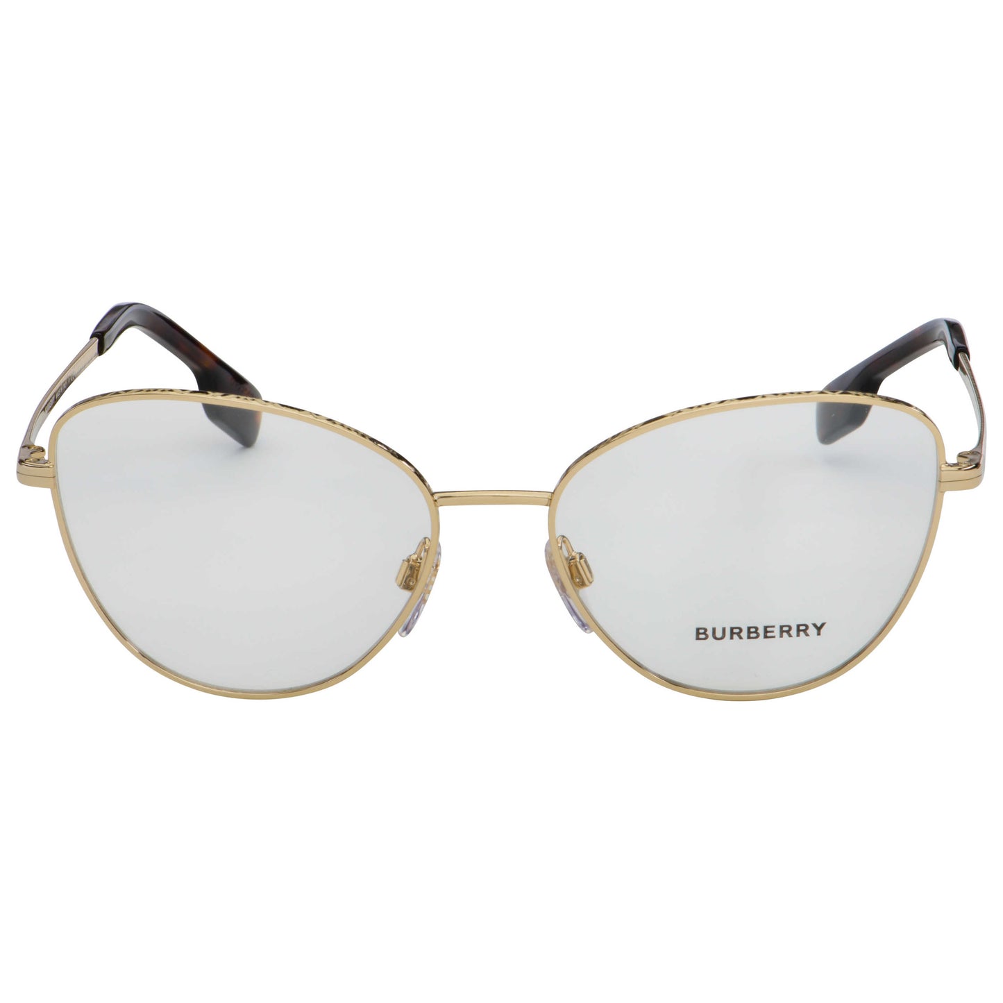 Burberry Fashion Women's Opticals BE1341-1017-53 - Image #2