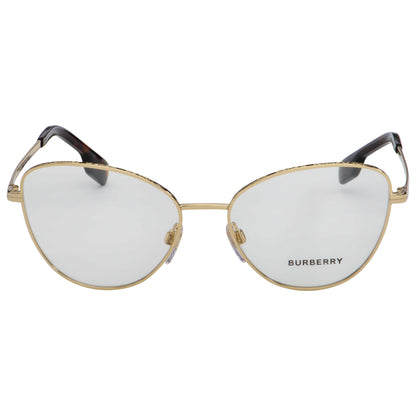 Burberry Fashion Women's Opticals BE1341-1017-53 - Image #2