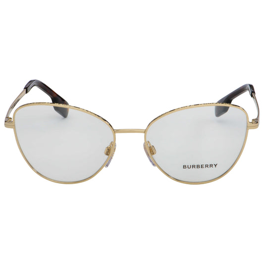 Burberry Fashion Women's Opticals BE1341-1017-53 - Image #2
