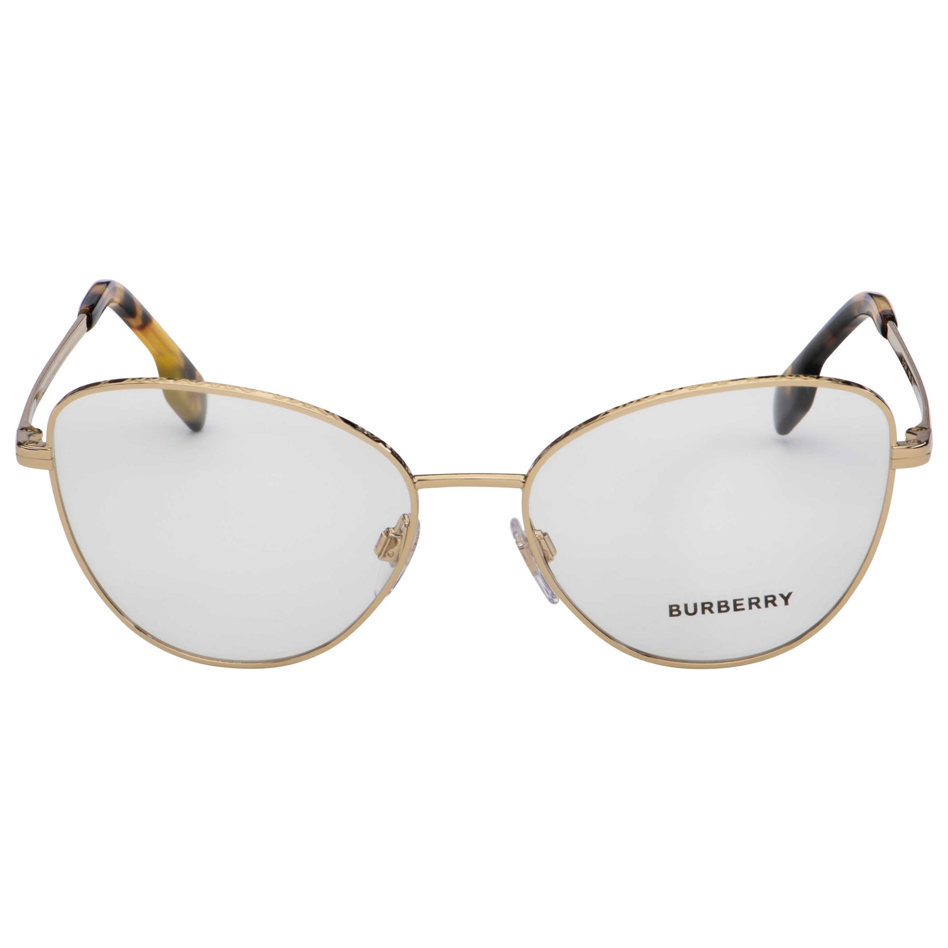 Burberry Fashion Women's Opticals BE1341-1109-53 - Image #2