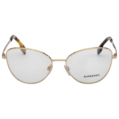 Burberry Fashion Women's Opticals BE1341-1109-53 - Image #2