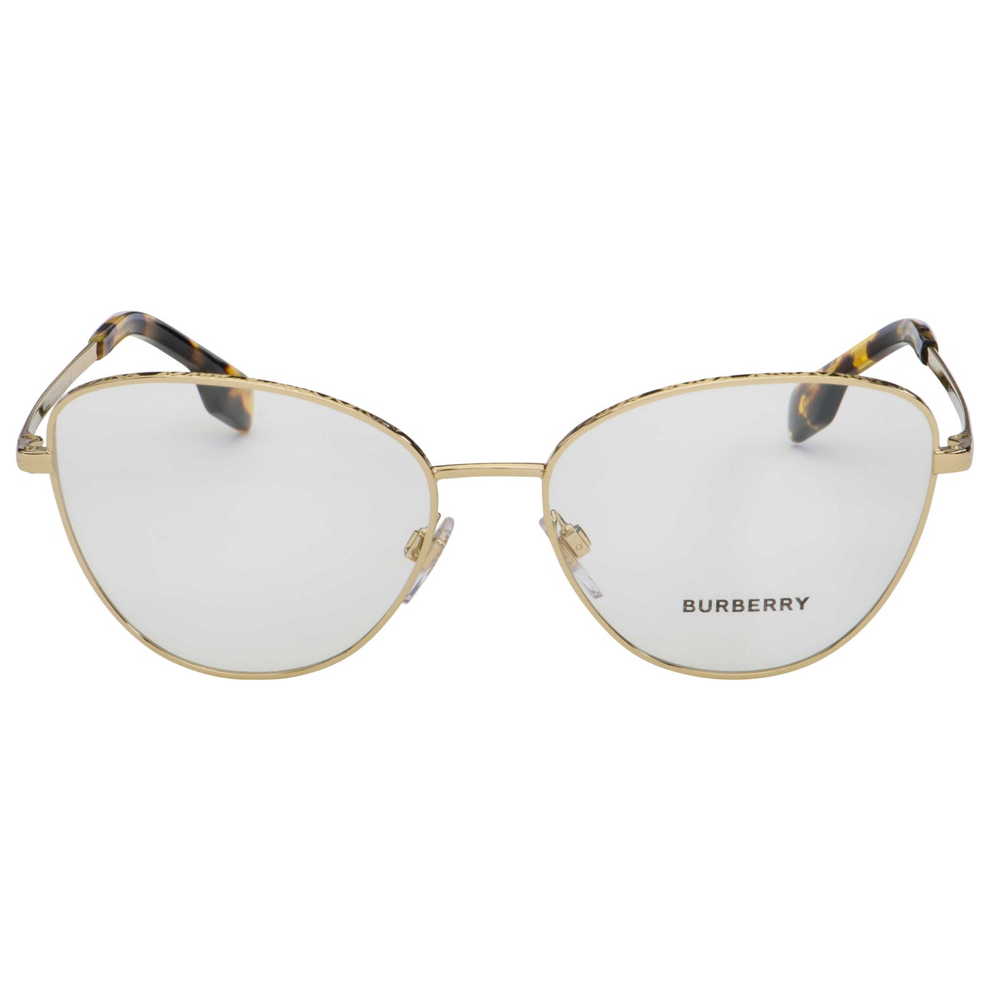 Burberry Fashion Women's Opticals BE1341-1109-55 - Image #2