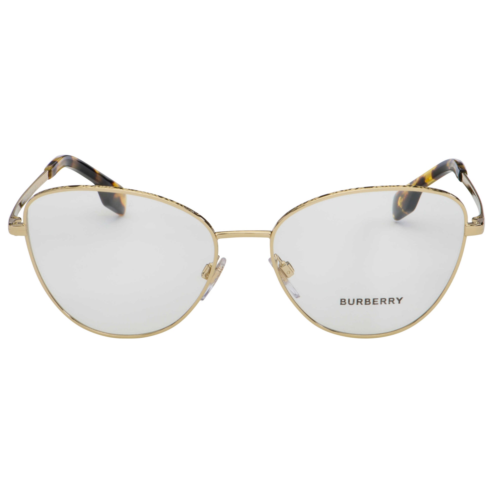Burberry Fashion Women's Opticals BE1341-1109-55 - Image #2