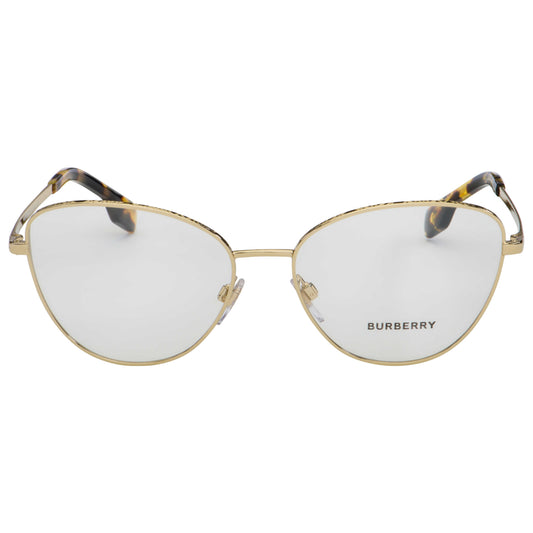 Burberry Fashion Women's Opticals BE1341-1109-55 - Image #2