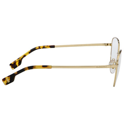 Burberry Fashion Women's Opticals BE1341-1109-55 - Image #4