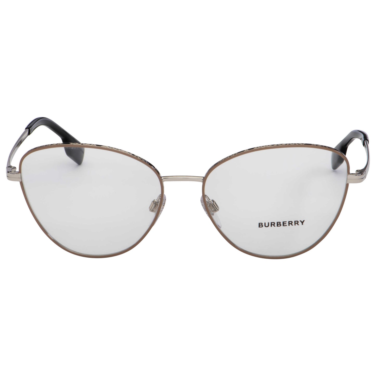 Burberry Fashion Women's Opticals BE1341-1302-55 - Image #2