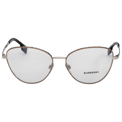Burberry Fashion Women's Opticals BE1341-1302-55 - Image #2