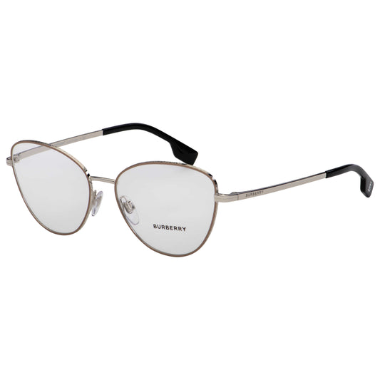 Front view of Burberry Fashion Women's Opticals BE1341-1302-55