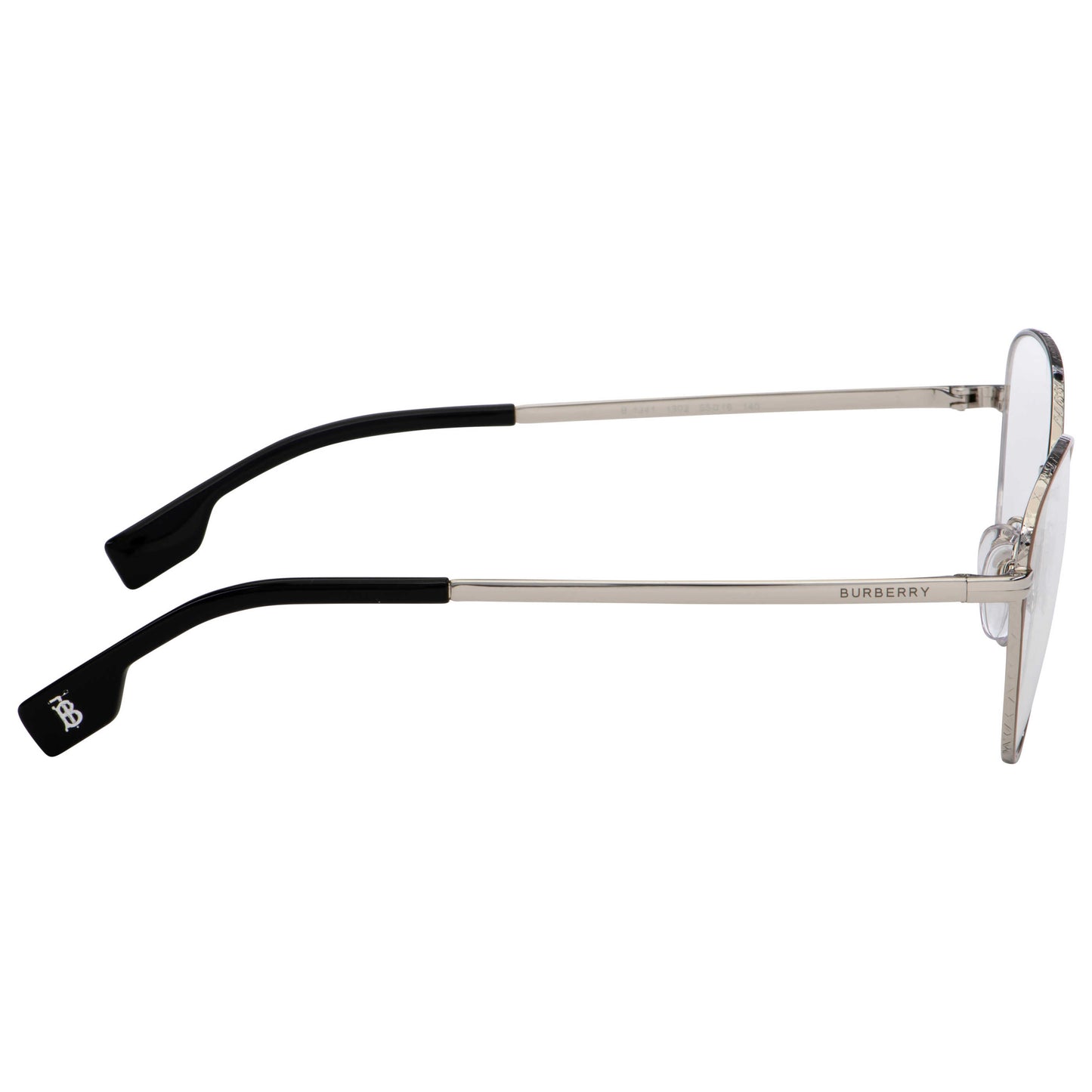 Burberry Fashion Women's Opticals BE1341-1302-55 - Image #4