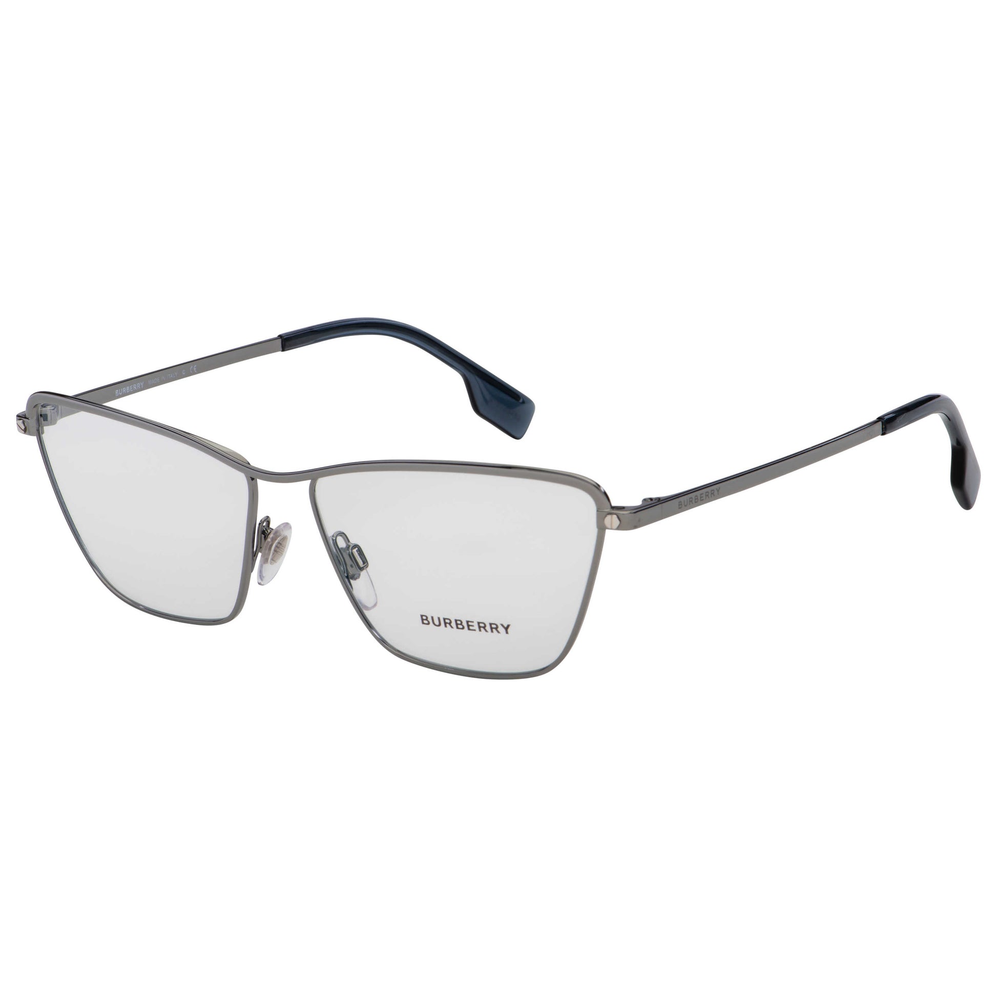 Front view of Burberry Fashion Women's Opticals BE1343-1003-57