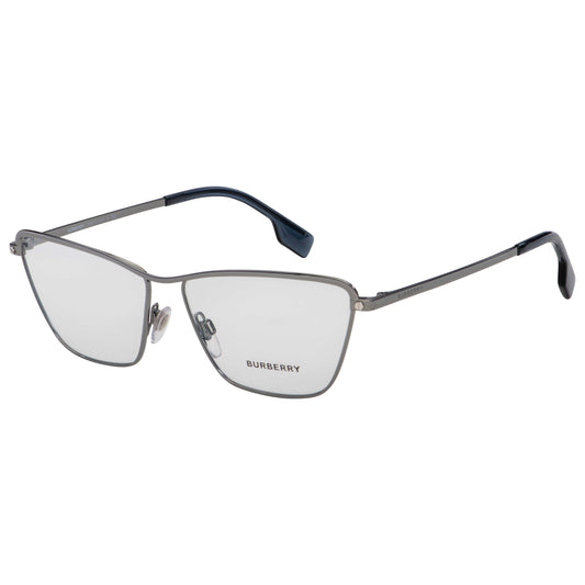 Front view of Burberry Fashion Women's Opticals BE1343-1003-57