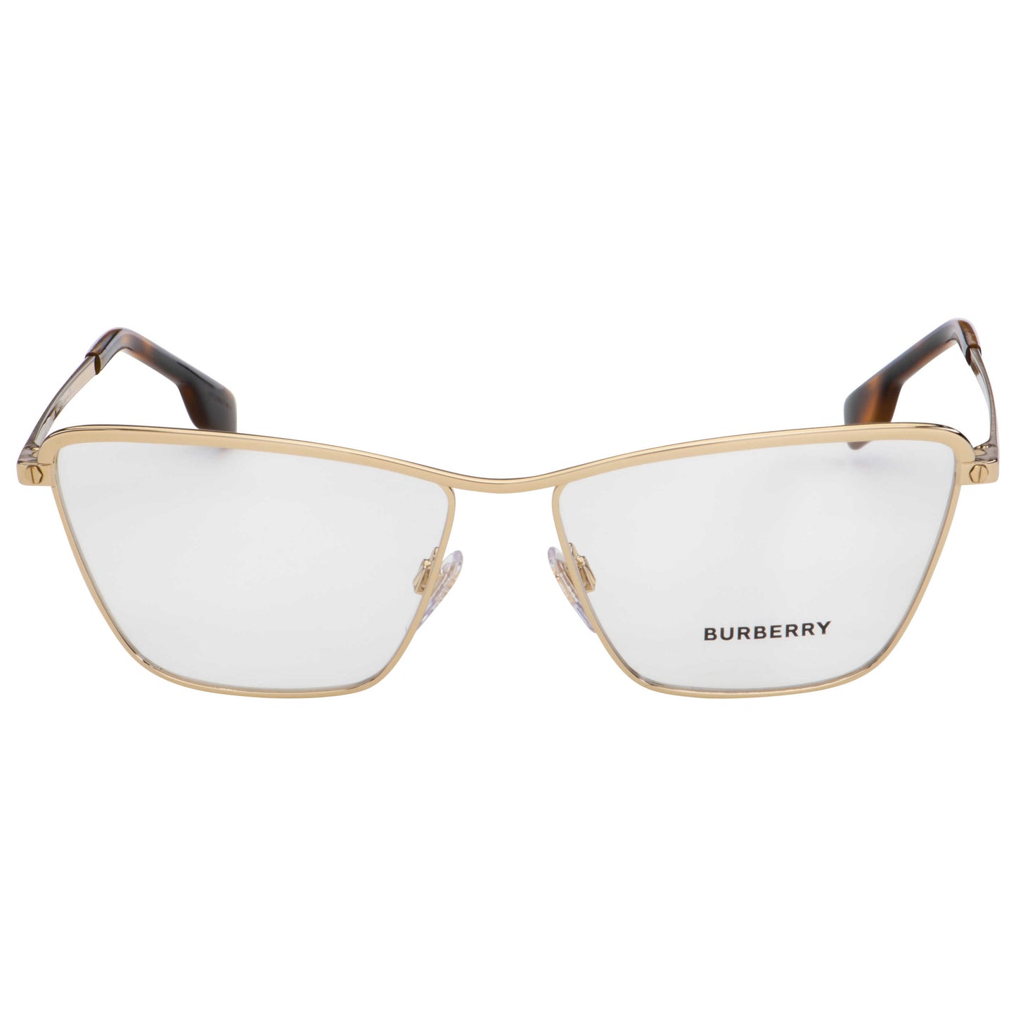 Burberry Fashion Women's Opticals BE1343-1109-57 - Image #2