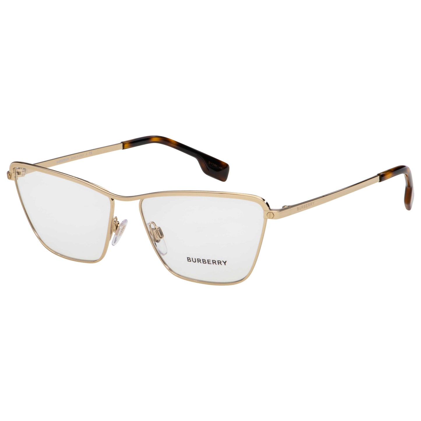 Front view of Burberry Fashion Women's Opticals BE1343-1109-57