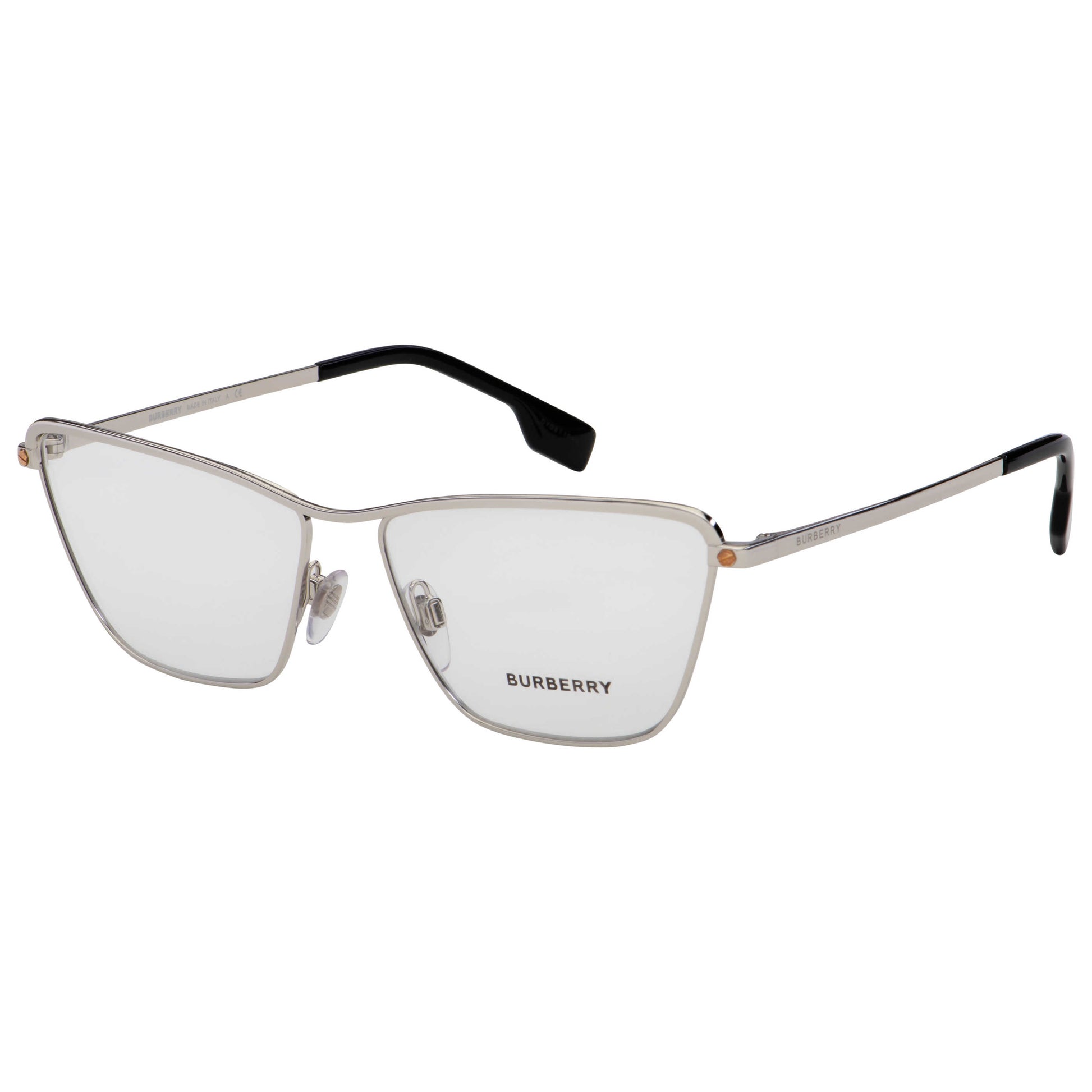 Front view of Burberry Fashion Women's Opticals BE1343-1303-57