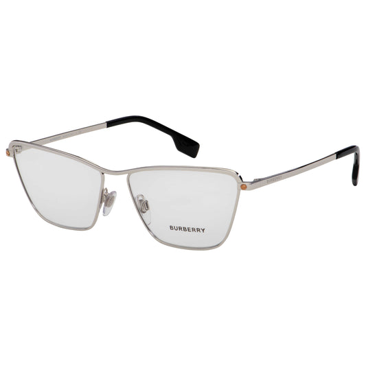 Front view of Burberry Fashion Women's Opticals BE1343-1303-57