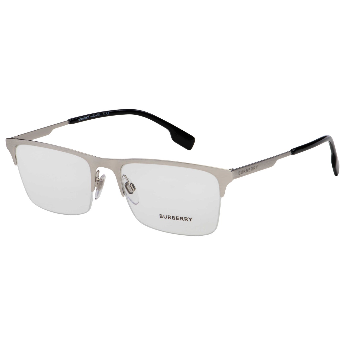 Front view of Burberry Fashion Men's Opticals BE1344-1166-55