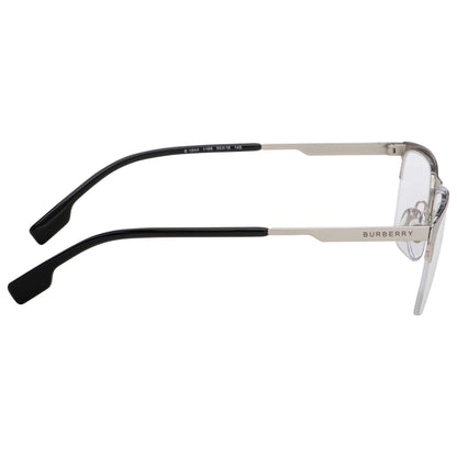 Burberry Fashion Men's Opticals BE1344-1166-55 - Image #4
