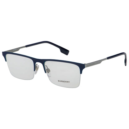 Front view of Burberry Fashion Men's Opticals BE1344-1274-55